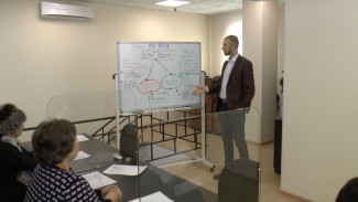 Астраханцы объединяются в территориальное общественное самоуправление