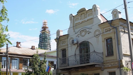 «Улицы Памяти» : Ленина