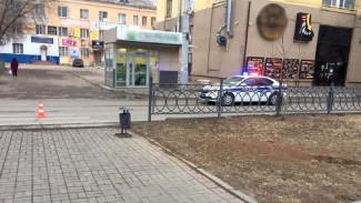 В Астрахани полицейские нашли водителя, сбившего студентку