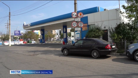 В России фиксируют дефицит присадок для машин