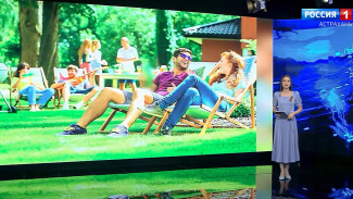 Астраханцы поделились планами на майские праздники