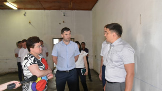 В Ленинском районе Астрахани появится питомник для бездомных собак