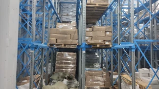 В Астраханской области пресекли сбыт 75 тонн немаркированной рыбы