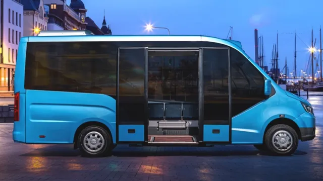 В Астрахани планируют запустить 156 автобусов «Газель Сити»