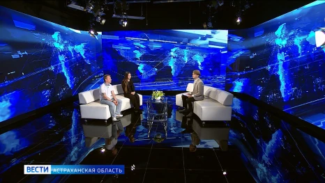Юная астраханская каратистка привезла бронзу первенства России
