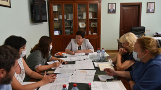 В Астрахани ремонт улицы Кирова планируется в 2022 году