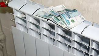 Долги жителей Астрахани за горячую воду и отопление составили более 612 млн рублей