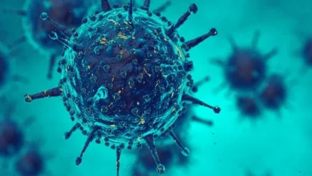 В Астрахани число умерших пациентов с коронавирусом увеличилось до 47