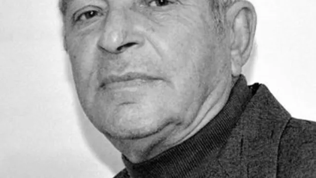 Памяти астраханского диктора и радиоведущего Олега Сигунова