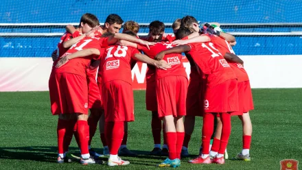 Стали известны даты матчей Кубка России с участием астраханских футбольных команд