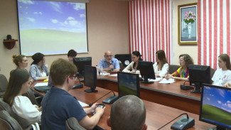 В Астрахани обсудили создание единой общественной организации для молодёжи