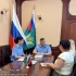 В УФССП России по Астраханской области проведен единый день приема граждан