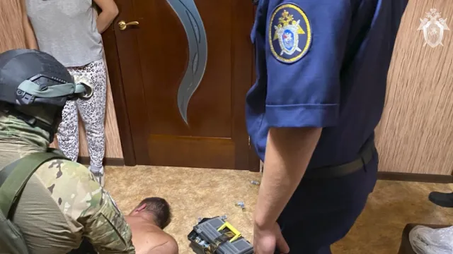 В Астрахани членов ОПГ осудят за похищение бизнесмена и вымогательство