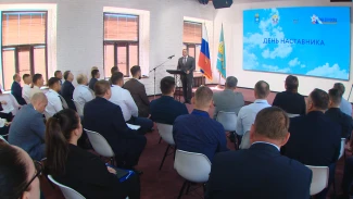 В Астрахани участникам кадрового проекта «Победоносец» назначили наставников