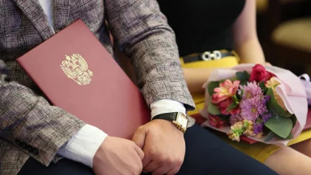 В Астраханской области 50 студентов стали Губернаторскими стипендиатами
