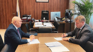 Минсельхоз России поможет Астраханской области решить вопрос с нехваткой рабочей силы на полях