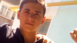 В Астраханской области разыскивают пропавшего 14-летнего подростка