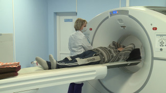 В Астрахани начали применять новый метод диагностики онкозаболеваний 