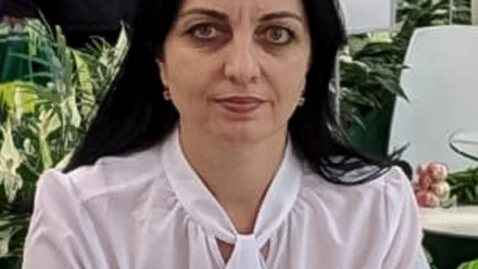 Директор Прикаспийского аграрного федерального научного центра РАН: “Воспитание экологической культуры необходимо начинать со школьной скамьи”