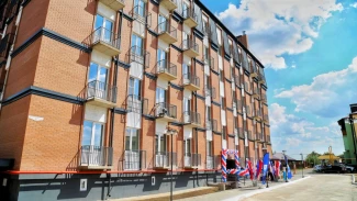 Астраханской области выделят 285 млн рублей на переселение жителей из аварийного жилья