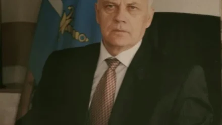 В Астрахани ушёл из жизни экс-министр соцразвития Эдуард Володин