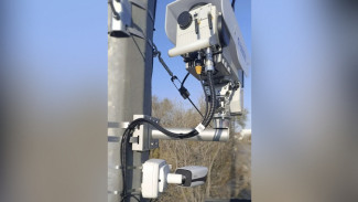 В Астраханской области новые технологии внедряют для повышения безопасности дорожного движения