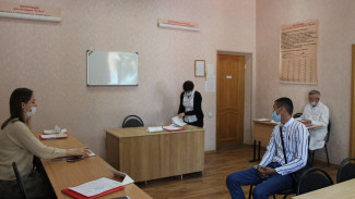 Призывникам Астраханской области предлагают альтернативу службе в армии