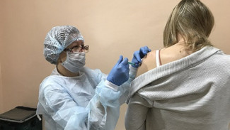 Более 40 сотрудников “Астрводоканала” вакцинировалось от коронавируса