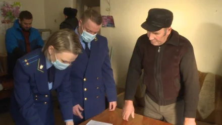 Астраханская прокуратура провела проверку в автопарке компании, чей автобус попал в ДТП под Рязанью
