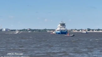 В Астрахани состоятся учения правоохранительных ведомств
