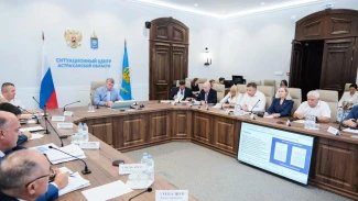  Игорь Бабушкин поручил вывести Астраханскую область из «красной зоны» по числу смертельных ДТП