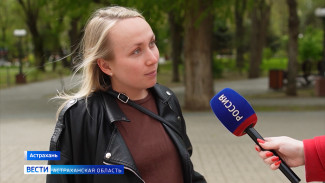 В каких акциях, посвященных годовщине Победы в Великой Отечественной войне, участвуют астраханцы