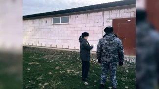 Арест недвижимости стимулировал жителя Астрахани выплатить долг