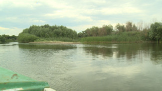 Под Астраханью утонул парень во время подводной охоты