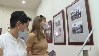 Астраханцам покажут, в каких усадьбах жила семья художника Кустодиева