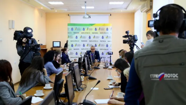 В Астрахани в пандемию коронавируса трудоустроились 12,5 тысяч жителей