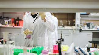 В Астраханской области за сутки коронавирусом заболели 44 человека