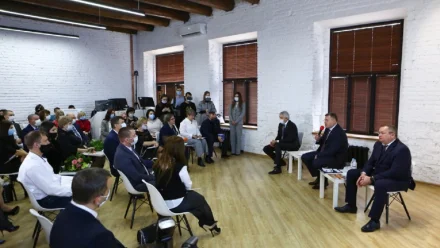 В Астраханской области на нацпроекты выделят 8,6 млрд рублей 