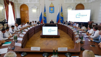 До 15 августа будут выделены средства на объекты «Народного бюджета»