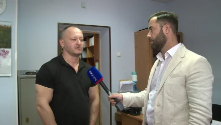 Неизвестные вымогают деньги у астраханского спортсмена