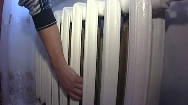 Отопление в Астрахани отключат 1 апреля