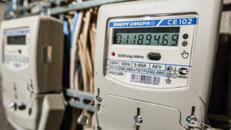 В Астрахани «умные» счётчики электроэнергии сэкономили 47 млн рублей