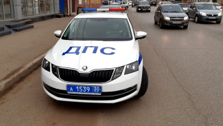 За выходные в Астраханской области остановили 35 пьяных водителей