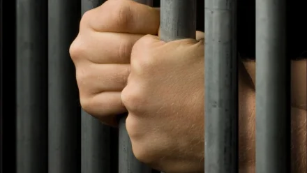 В Астрахани мужчина получил 12 лет колонии за убийство знакомого