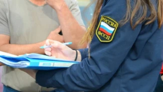 Астраханский пристав записался на показ квартиры к риелтору-алиментщику 