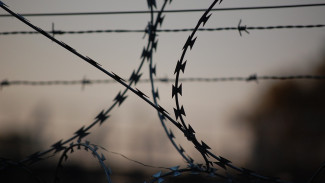 В Астрахани замначальника колонии №2 подозревают в сдаче цеха на металлолом 