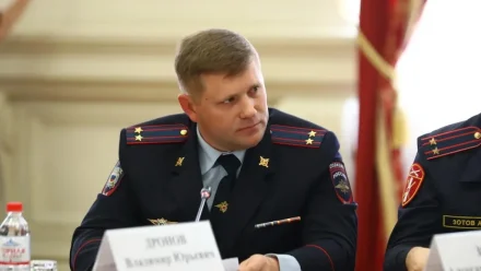 В Астраханской области снизился уровень подростковой преступности