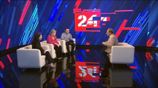 Вести. Образование. Ко Дню среднего профессионального образования