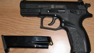 Астраханец предстанет перед судом за стрельбу по компании парней 