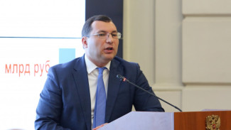 Минэкономразвития Астраханской области возглавит Мансур Гаджиев